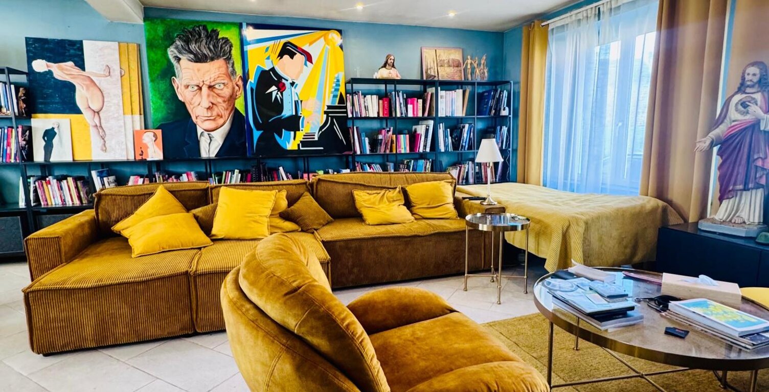 Maison partiellement rénovée idéal investisseur — photo 1