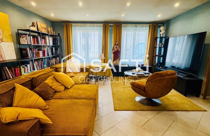 Maison partiellement rénovée idéal investisseur — photo 3