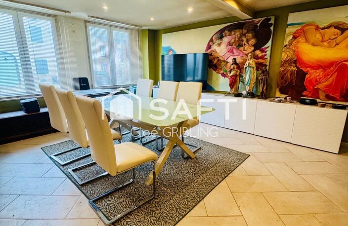 Maison partiellement rénovée idéal investisseur — photo 5
