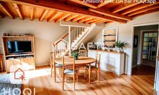 Maison 5 Pièces 116 m² à vendre à Guerville (78930)