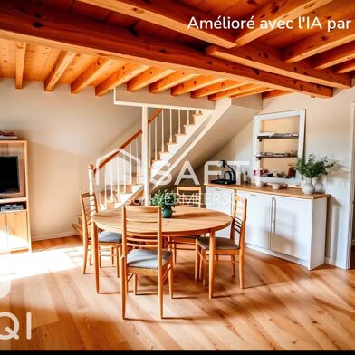 Maison 5 pièces 239000 €