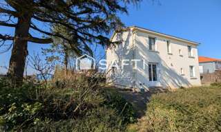 Maison 7 Pièces 120 m² à vendre à Montrevault-sur-Èvre (49270)