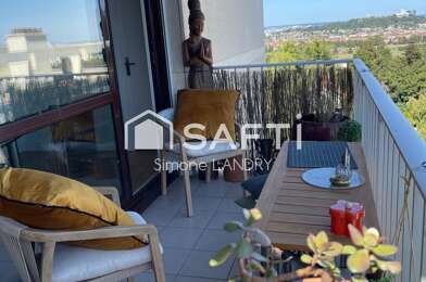 Appartement 3 pièces 583000 €