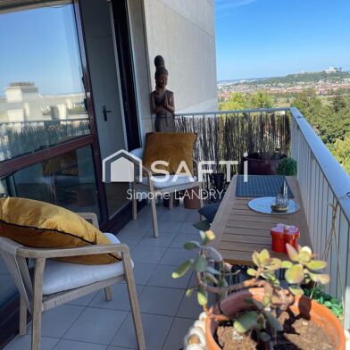 Appartement 3 pièces 583000 €