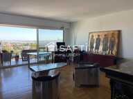 Appartement lumineux avec vue à 300° sur le 95, 92 et Paris — photo 2