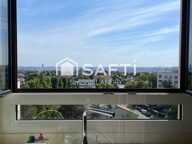 Appartement lumineux avec vue à 300° sur le 95, 92 et Paris — photo 4