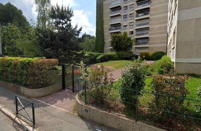 Appartement lumineux avec vue à 300° sur le 95, 92 et Paris — photo 5
