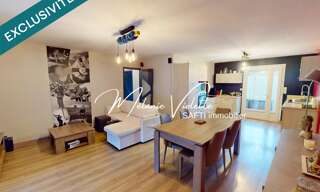 Maison 6 Pièces 126 m² à vendre à Moutiers-les-Mauxfaits (85540)