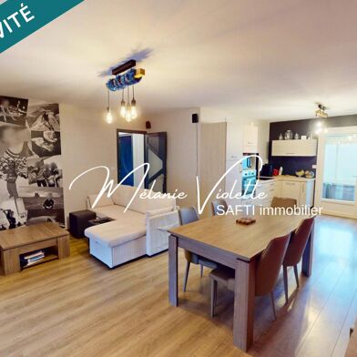 Maison 6 pièces 244000 €