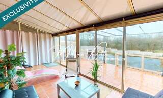 Maison 6 Pièces 126 m² à vendre à Moutiers-les-Mauxfaits (85540)