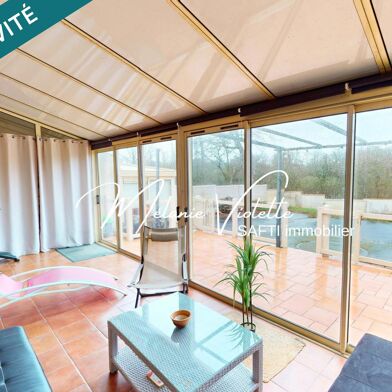 Maison 6 pièces 244000 €