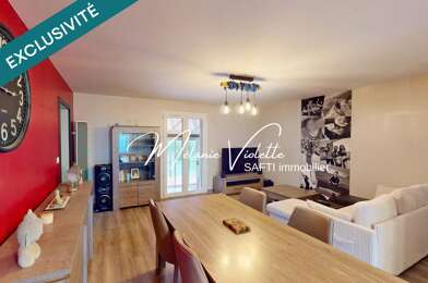 Maison 6 pièces 244000 €