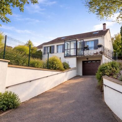 Maison 7 pièces 279000 €