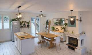 Maison 7 Pièces 104 m² à vendre à Guerville (78930)