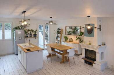 Maison 7 pièces 279000 €