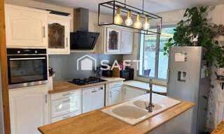 Maison 7 Pièces 104 m² à vendre à Guerville (78930)