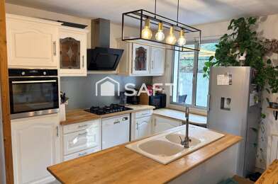 Maison 7 pièces 279000 €