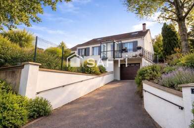 Maison 7 pièces 279000 €