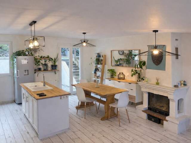 Maison 5 chambre 105?m² sur 756?m² de terrain — photo du bien