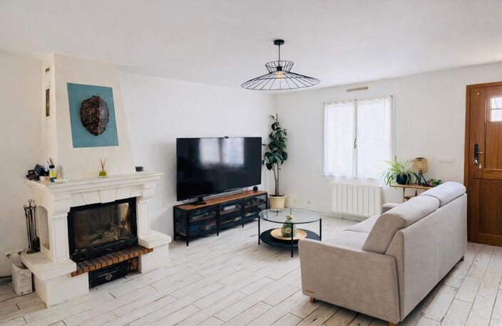Maison 5 chambre 105?m² sur 756?m² de terrain — photo 4