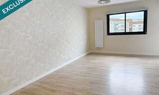 Appartement 2 Pièces 42 m² à vendre à Rochefort (17300)