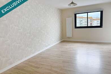 Appartement 2 pièces 115000 €