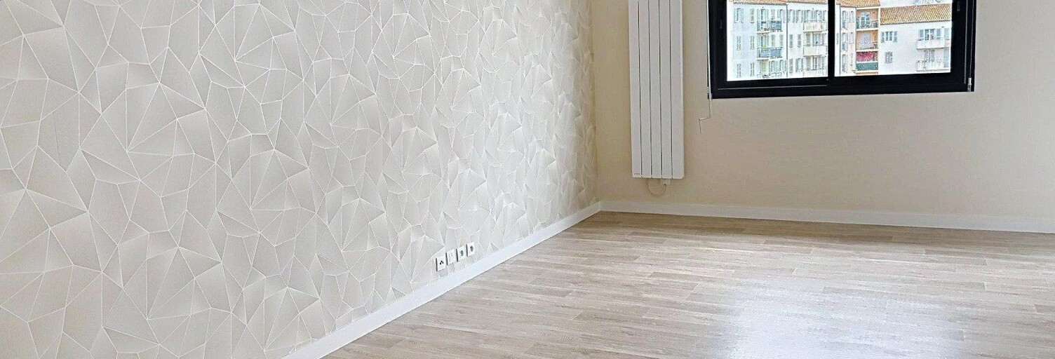 Appartement 2 Pièces 42 m² à vendre à Rochefort (17300)