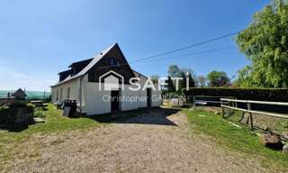 Maison 4 Pièces 90 m² à vendre à Ypreville-Biville (76540)