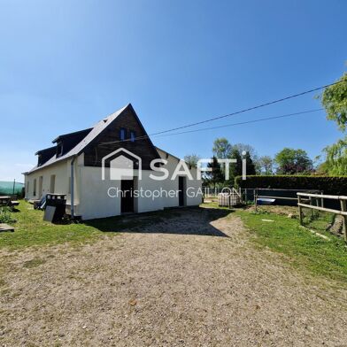 Maison 4 pièces 189000 €