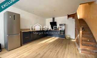 Maison 4 Pièces 100 m² à vendre à Beauvais-sur-Matha (17490)