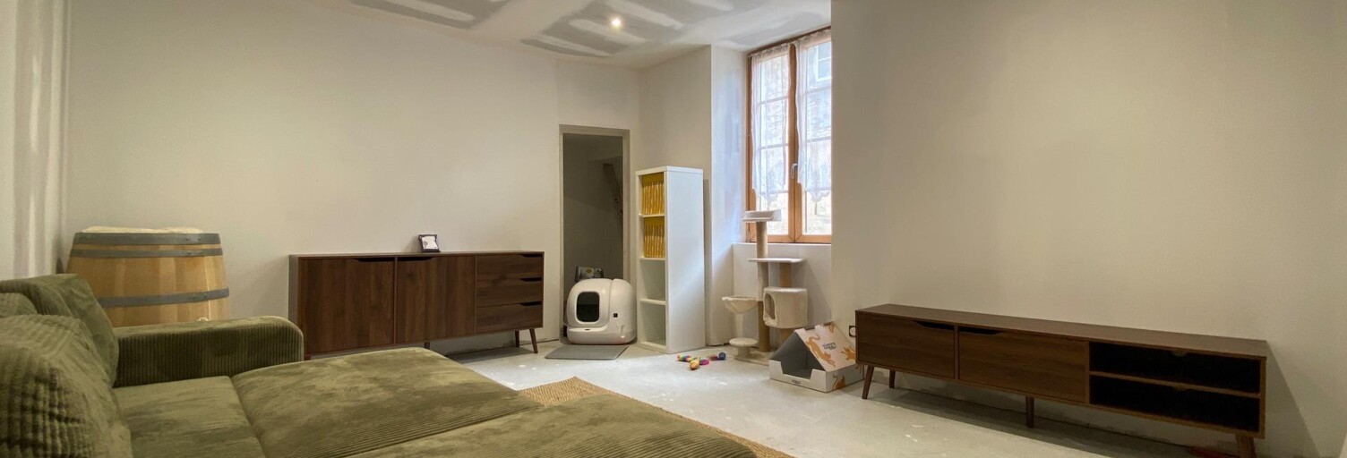 Maison 4 Pièces 100 m² à vendre à Matha (17160)