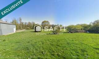 Terrain  2922 m² à vendre à Égleny (89240)