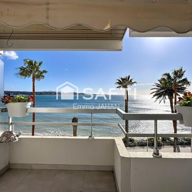 Appartement 2 pièces 530000 €