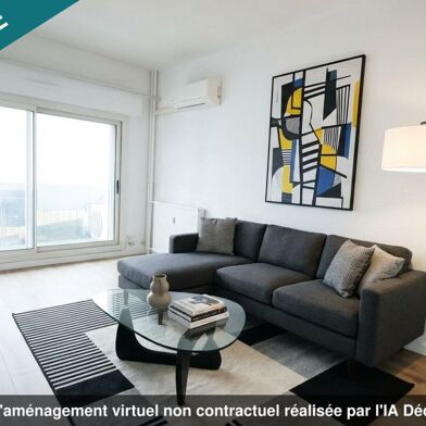 Appartement 3 pièces 129000 €