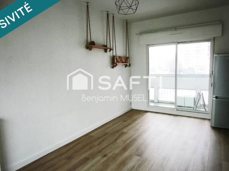 Appartement T3 de 60m² — photo 1