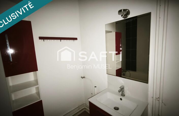 Appartement T3 de 60m² — photo 3