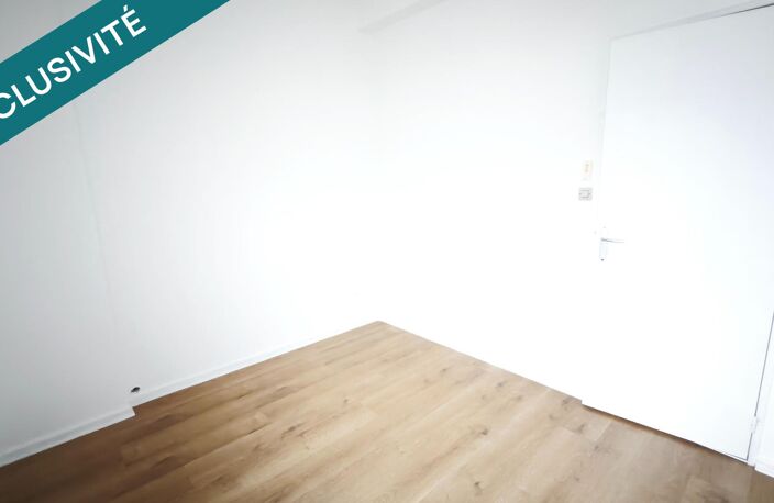 Appartement T3 de 60m² — photo 5