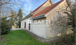 Maison 6 Pièces 127 m² à vendre à Saint-Martin-Boulogne (62280)