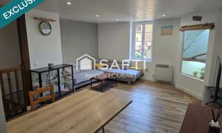 Maison 8 Pièces 193 m² à vendre à Lisle-sur-Tarn (81310)