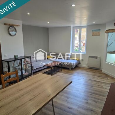 Maison 8 pièces 256400 €