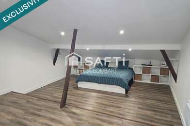 Maison 8 pièces 256400 €