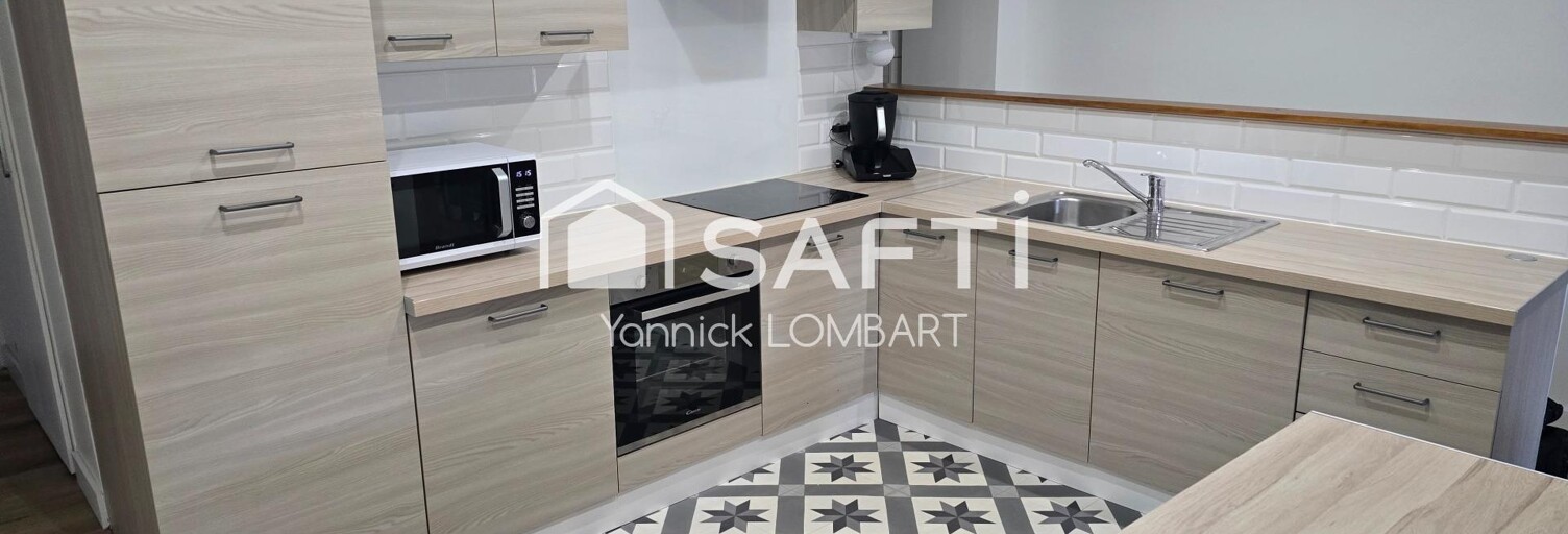 Maison 8 Pièces 193 m² à vendre à Lisle-sur-Tarn (81310)