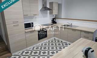 Maison 8 Pièces 193 m² à vendre à Lisle-sur-Tarn (81310)