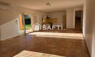 Maison 5 Pièces 117 m² à vendre à Saint-Denis (30500)