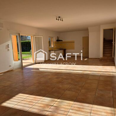 Maison 5 pièces 233000 €