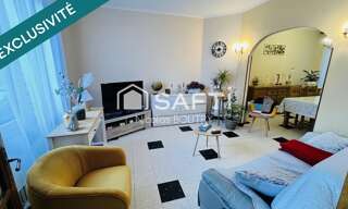 Maison 3 Pièces 88 m² à vendre à Saint-Quentin (02100)