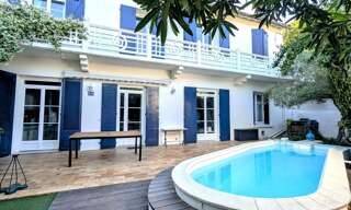 Maison 8 Pièces 177 m² à vendre à Nîmes (30900)