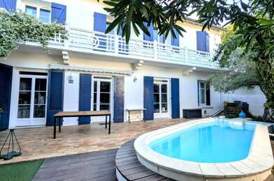 Maison 8 pièces 469000 €