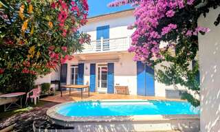 Maison 8 Pièces 177 m² à vendre à Nîmes (30900)