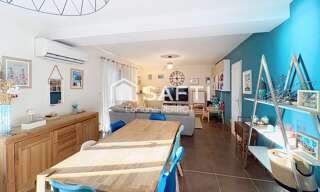 Maison 5 Pièces 120 m² à vendre à Martigues (13500)